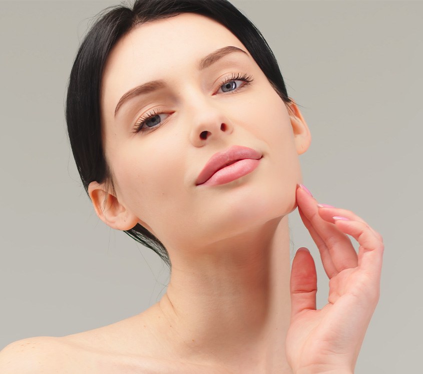 Cover and care, crease-free