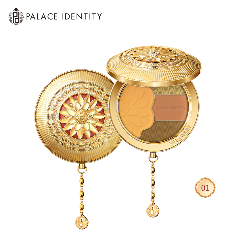Royal Bloom Eyeshadow