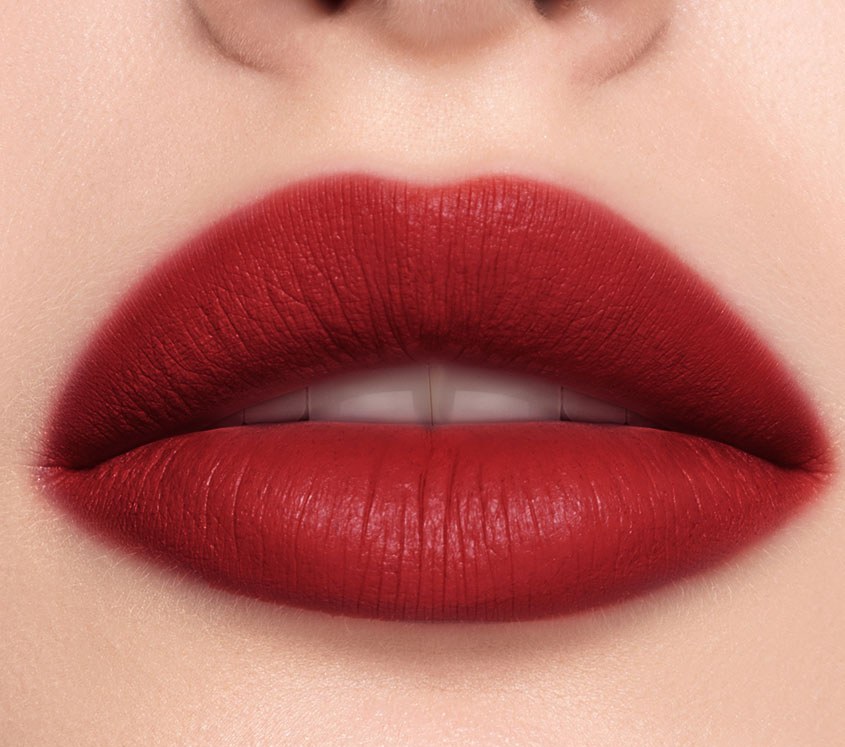 High-definition velvet colour