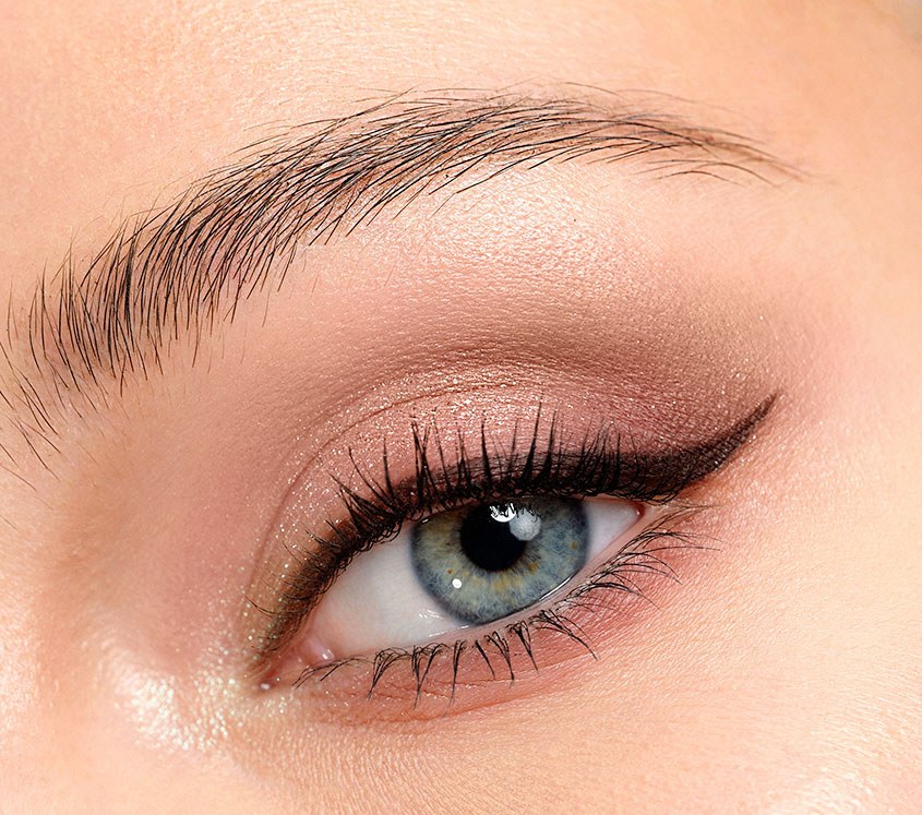 Precise, intense, all day