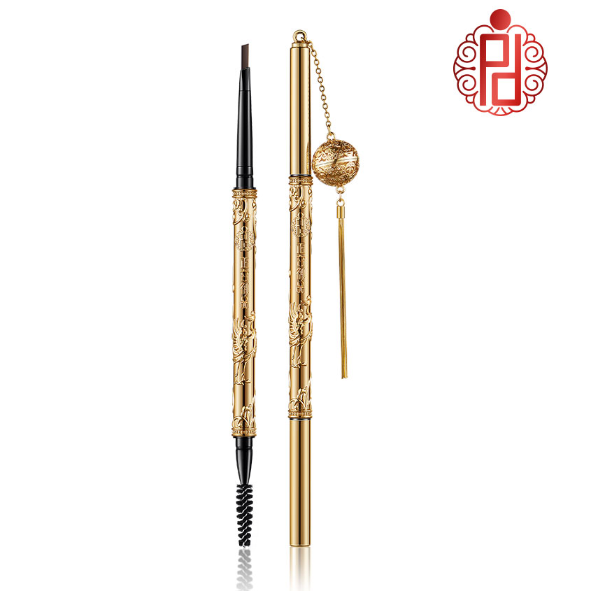 Gilded Tang Eyebrow Pencil