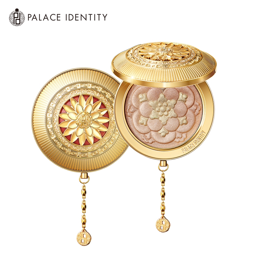 Lotus Highlighter