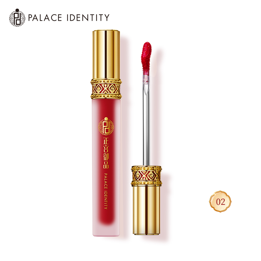 Phoenix Feather Matte Lip Stain